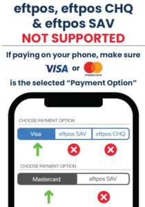EFTPOS Pricing EFTPOS Pricing